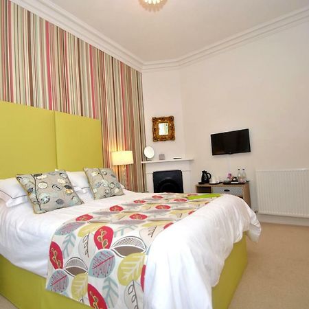 Westwell Hall Ilfracombe Zewnętrze zdjęcie