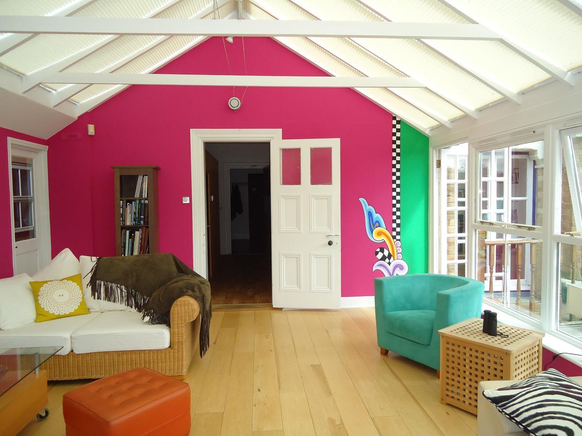 Westwell Hall Ilfracombe Zewnętrze zdjęcie