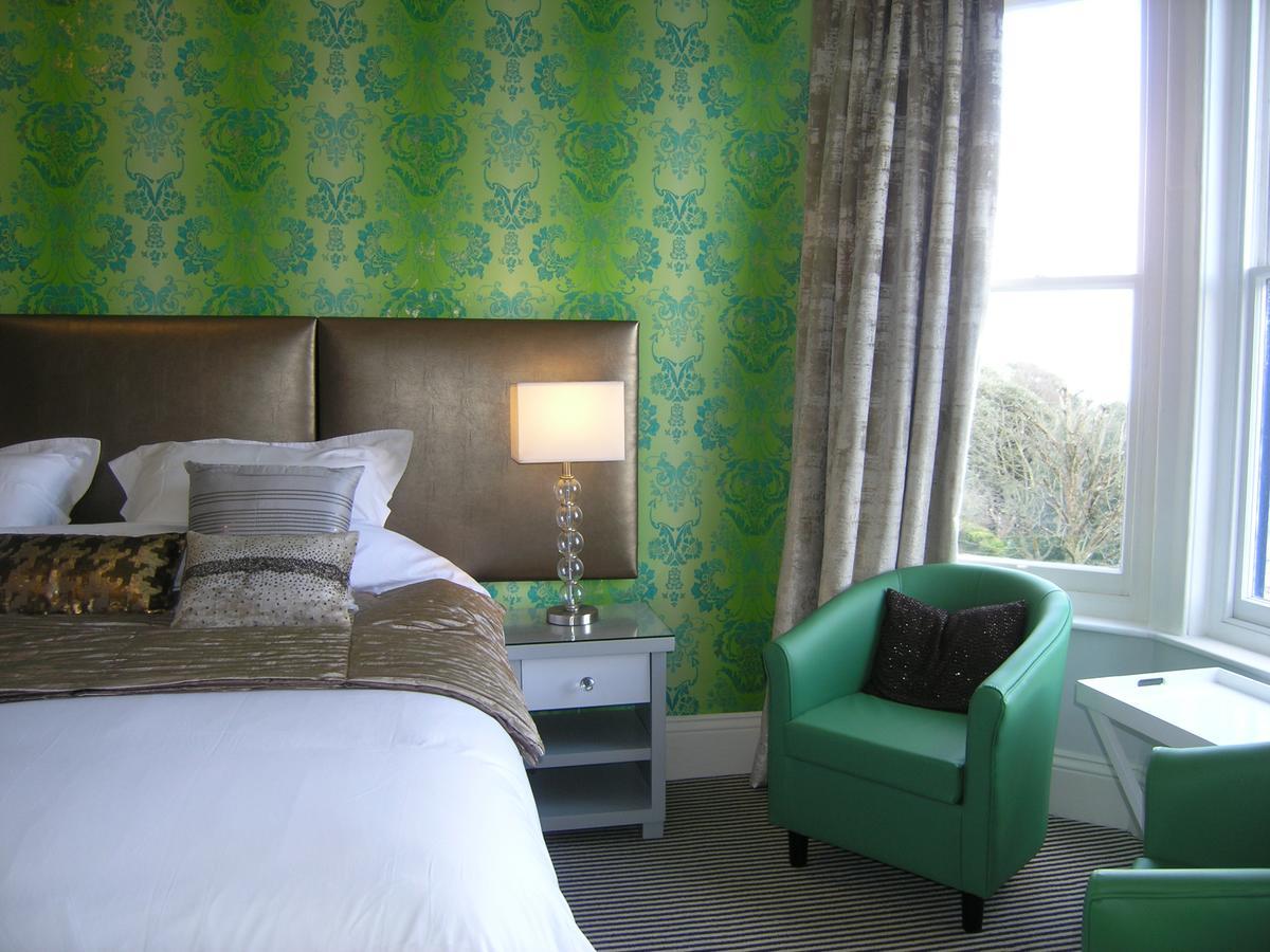 Westwell Hall Ilfracombe Zewnętrze zdjęcie
