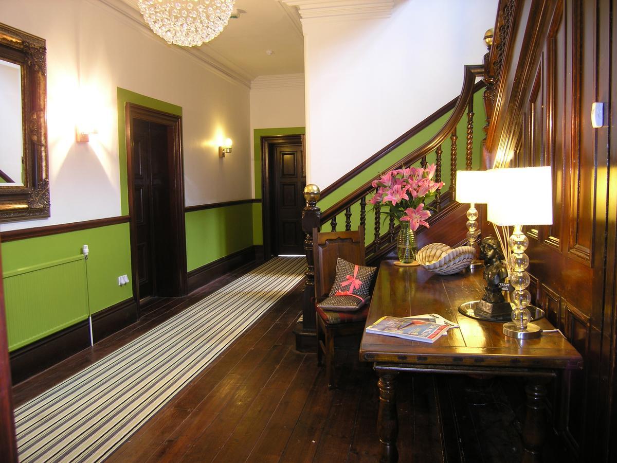 Westwell Hall Ilfracombe Zewnętrze zdjęcie