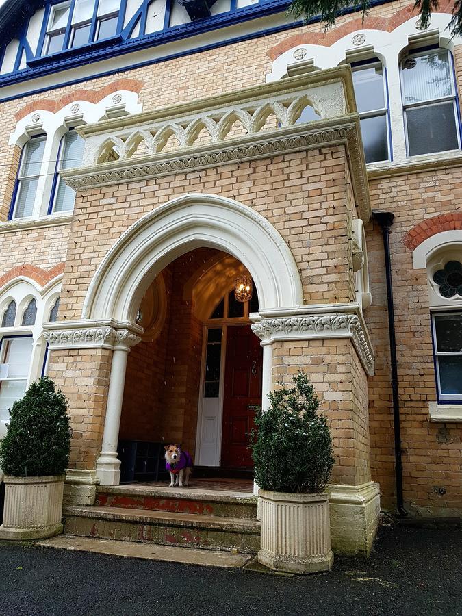 Westwell Hall Ilfracombe Zewnętrze zdjęcie
