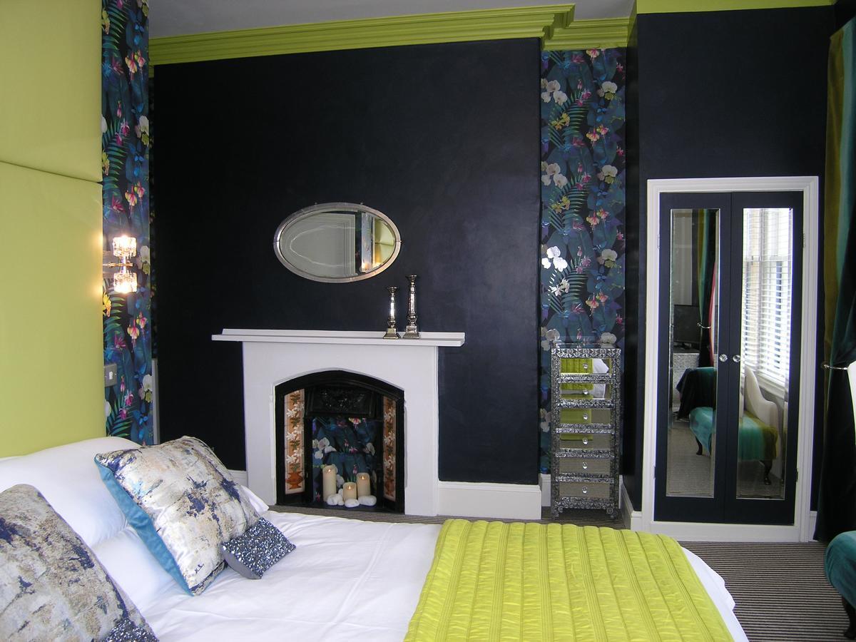 Westwell Hall Ilfracombe Zewnętrze zdjęcie
