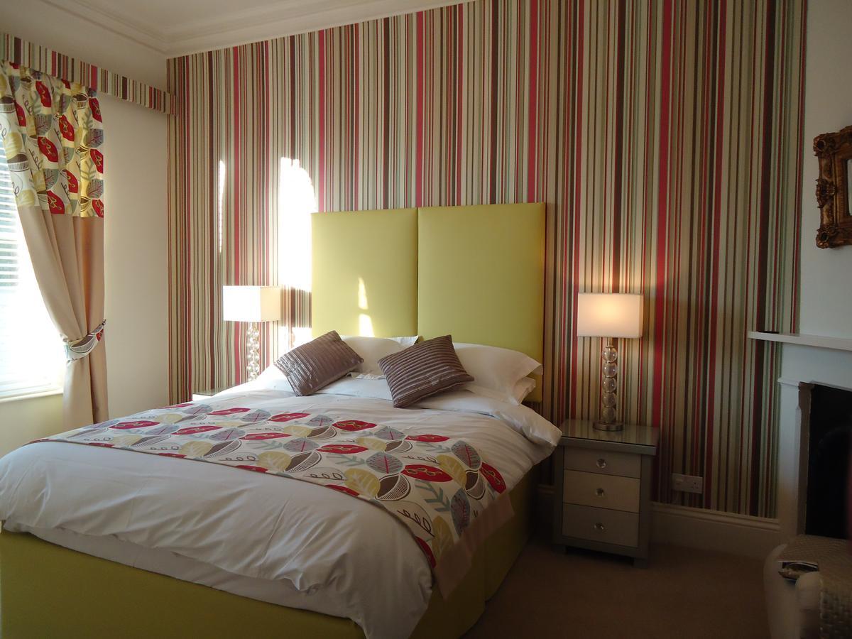 Westwell Hall Ilfracombe Zewnętrze zdjęcie
