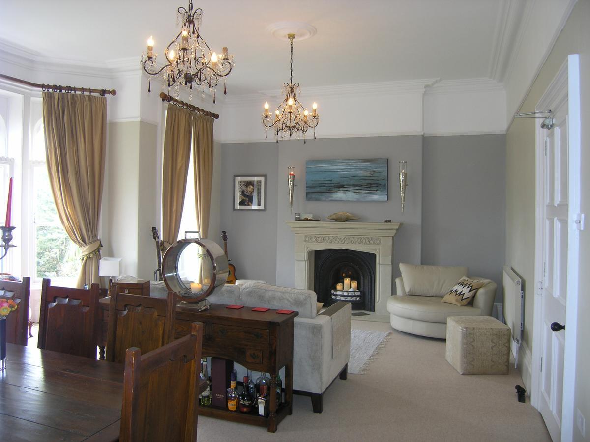 Westwell Hall Ilfracombe Zewnętrze zdjęcie