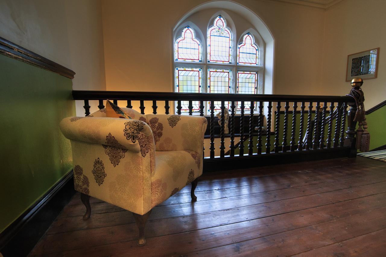 Westwell Hall Ilfracombe Zewnętrze zdjęcie