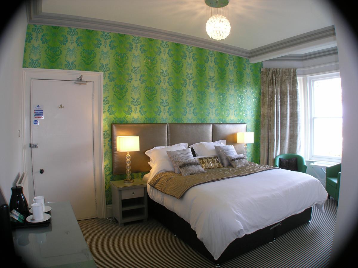 Westwell Hall Ilfracombe Zewnętrze zdjęcie