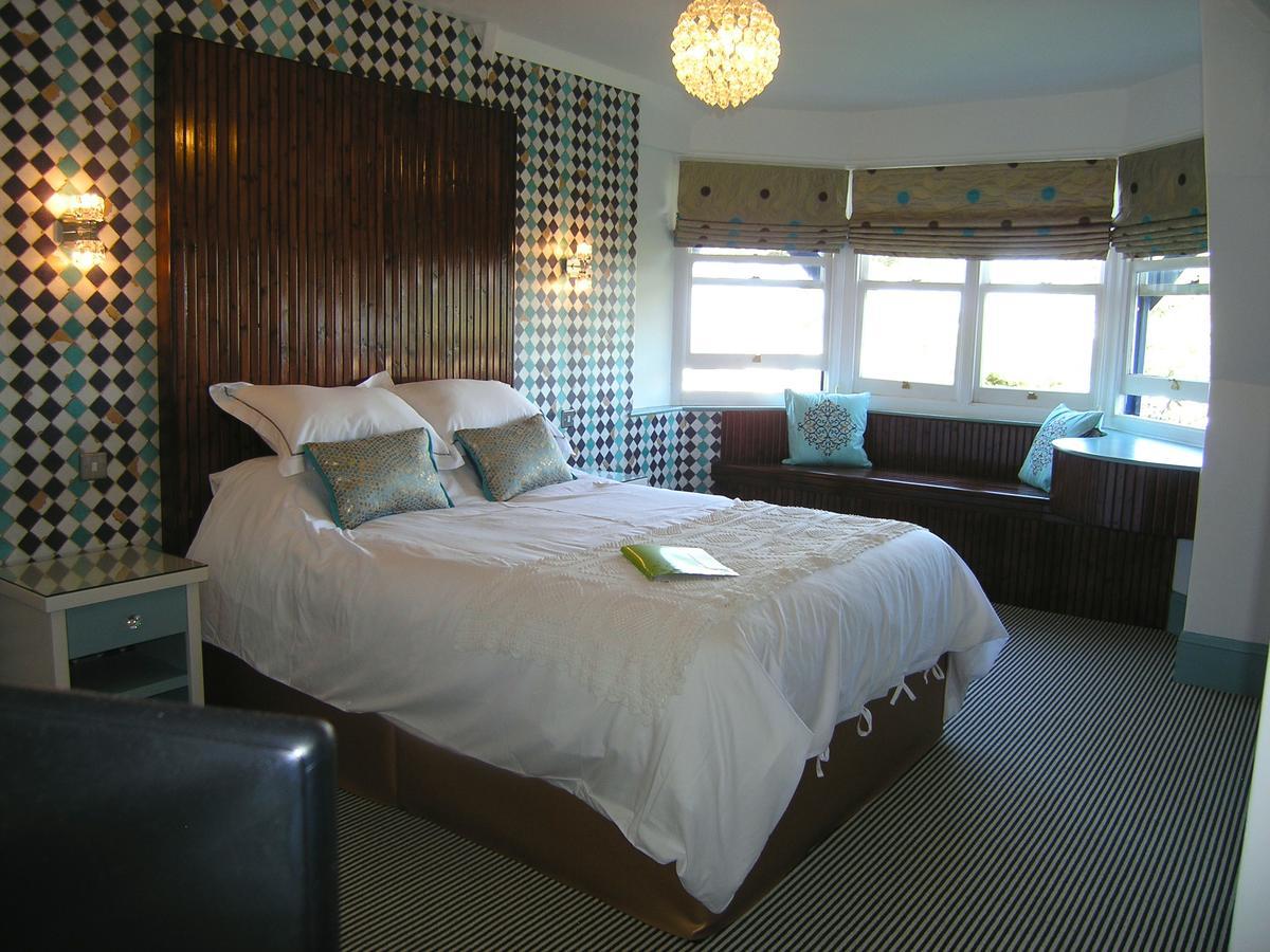 Westwell Hall Ilfracombe Zewnętrze zdjęcie