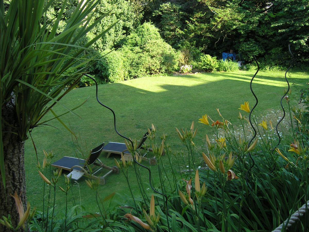 Westwell Hall Ilfracombe Zewnętrze zdjęcie