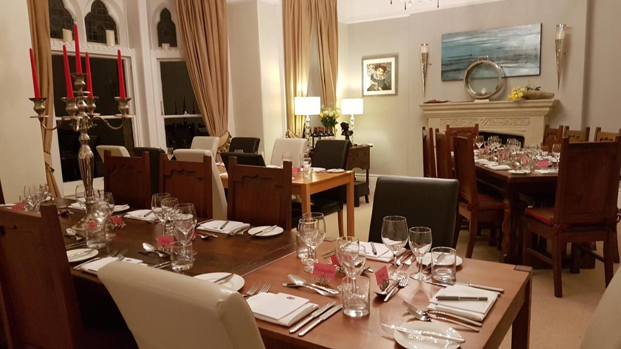 Westwell Hall Ilfracombe Zewnętrze zdjęcie