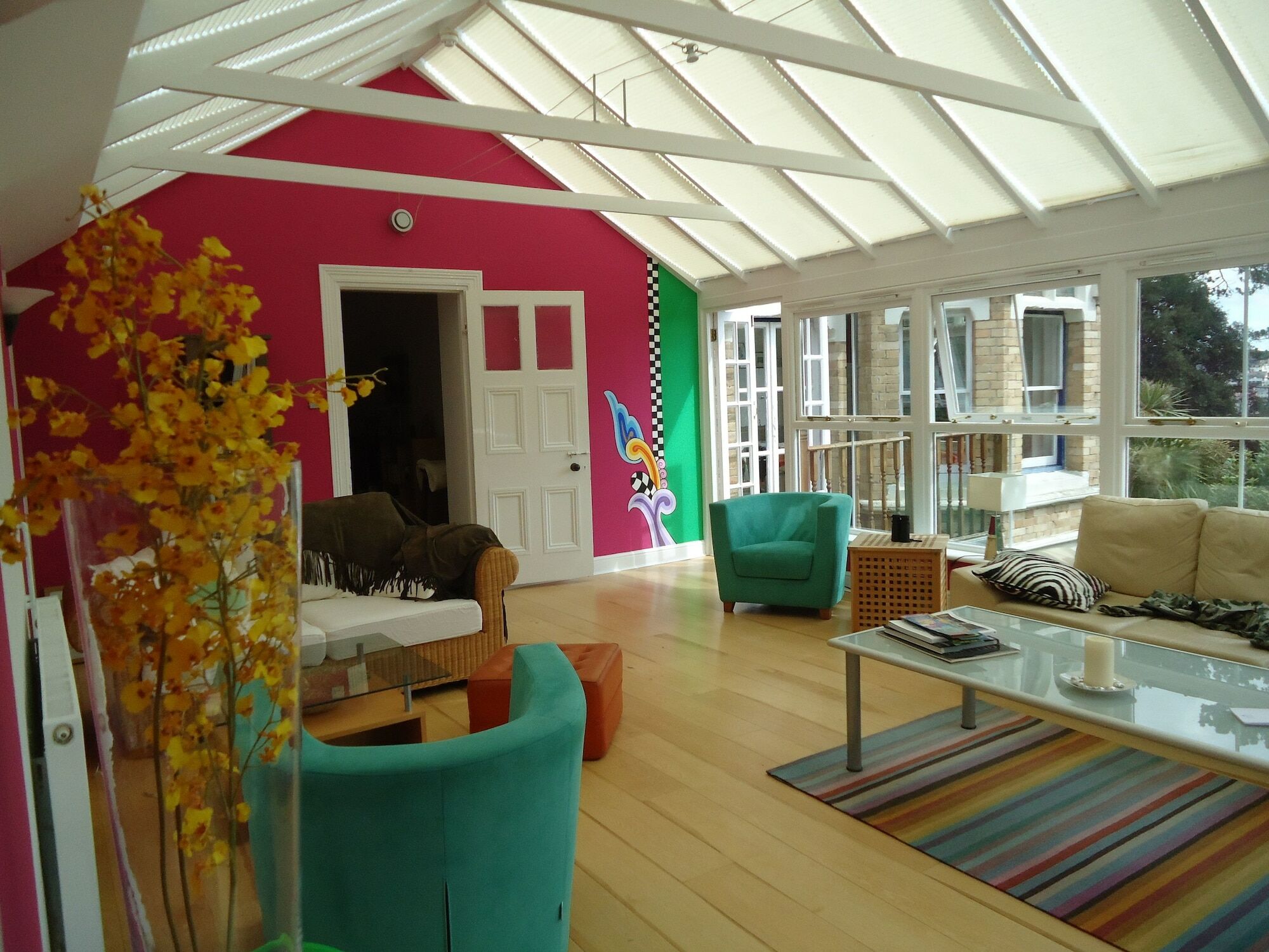 Westwell Hall Ilfracombe Zewnętrze zdjęcie