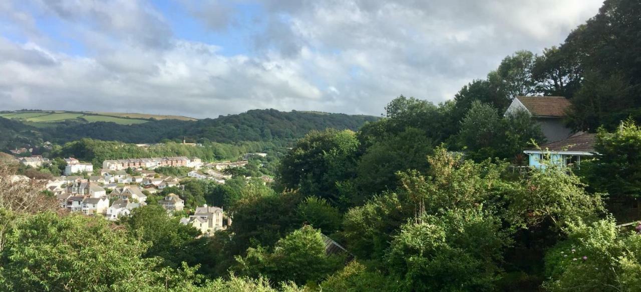 Westwell Hall Ilfracombe Zewnętrze zdjęcie