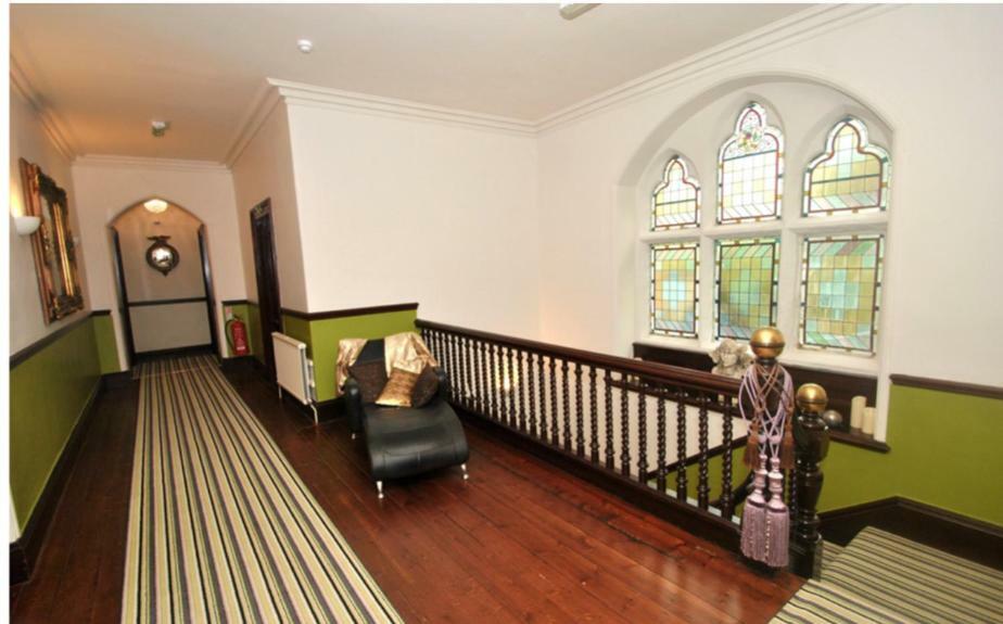 Westwell Hall Ilfracombe Zewnętrze zdjęcie