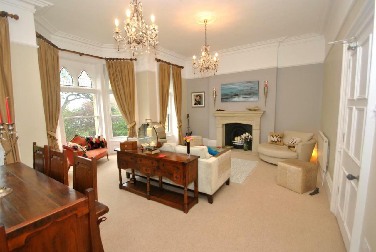 Westwell Hall Ilfracombe Zewnętrze zdjęcie
