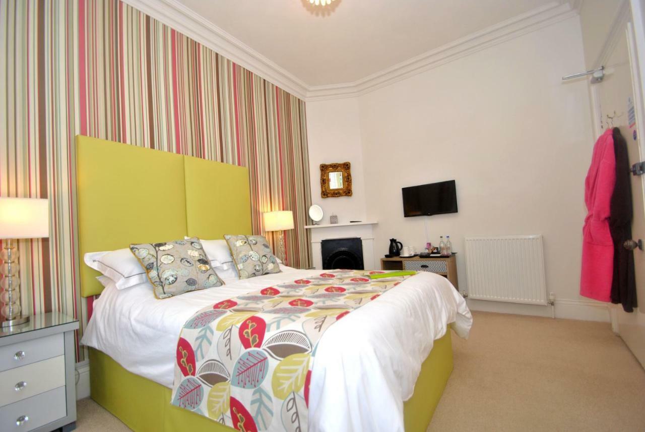 Westwell Hall Ilfracombe Zewnętrze zdjęcie