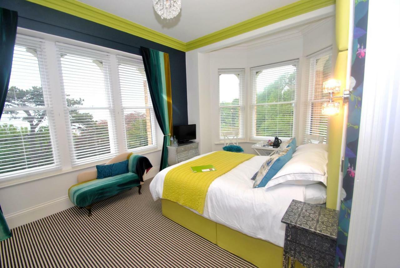 Westwell Hall Ilfracombe Zewnętrze zdjęcie