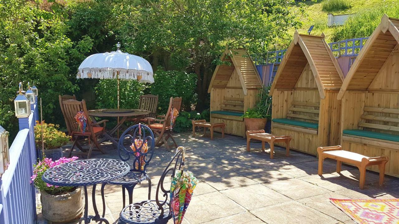 Westwell Hall Ilfracombe Zewnętrze zdjęcie